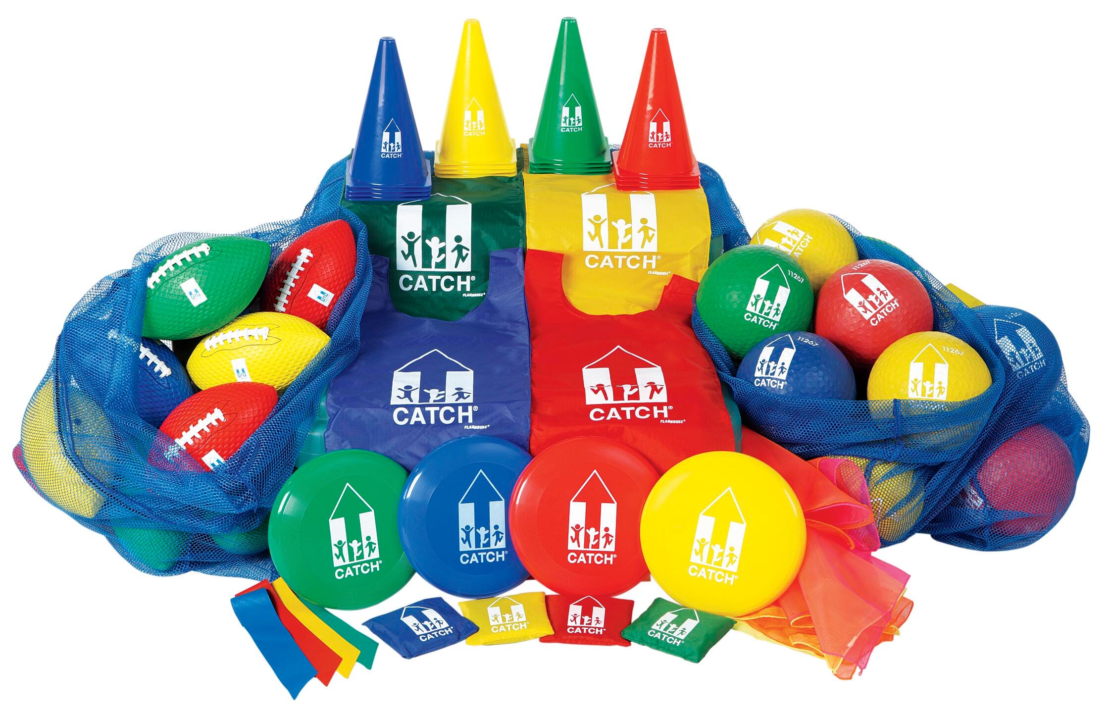 CATCH Starter Set 2125935